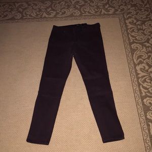 H&M skinny stretch jeans